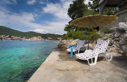 Brna Apartamento | Apartamentos Marija (50961-A1) - Brna - isla Korcula