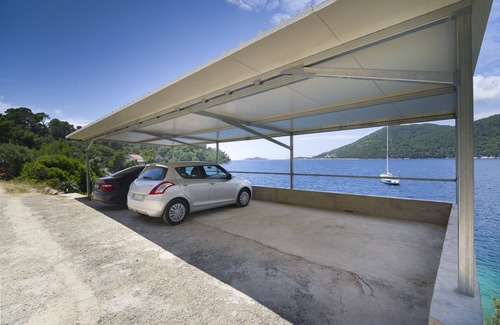 Brna Apartamento | Apartamentos Marija (50961-A3) - Brna - isla Korcula