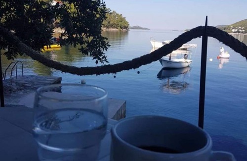 Brna Apartamento | Apartamentos Dalibor (52581-A1) - Brna - isla Korcula