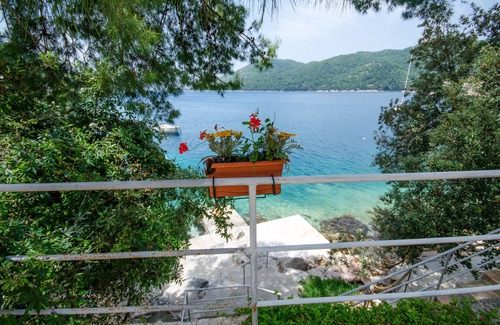 Brna Apartamento | Apartamentos Dalibor (52581-A1) - Brna - isla Korcula