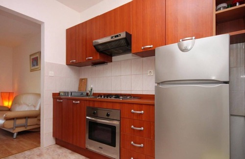 Brna Apartamento | Apartamentos Dalibor (52581-A2) - Brna - isla Korcula