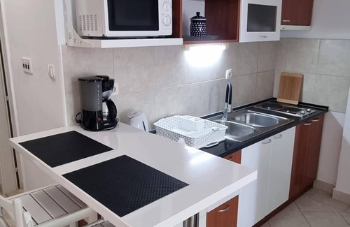 Postira Apartamento | Apartamentos Hani (34871-A3) Postira - isla Brac