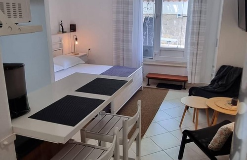 Postira Apartamento | Apartamentos Hani (34871-A3) Postira - isla Brac