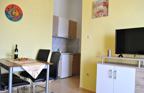 Starigrad Apartamento | Apartments Smokvica - Superior One Bed /Apt