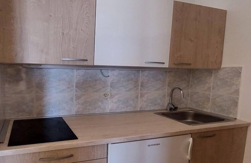 Starigrad Apartamento | Apartments Smokvica - Superior One Bed /Apt