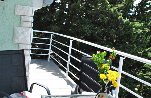 Starigrad Apartamento | Apartments Smokvica - Superior One Bed /Apt