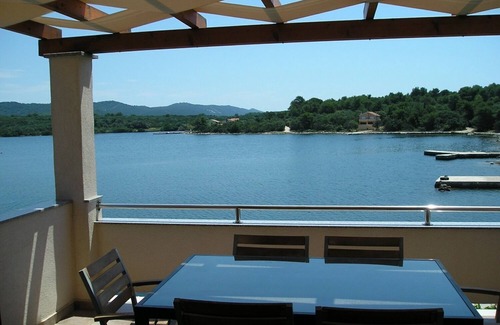 Veli Rat Apartamento | Apartments Ivo (107291-A2) - Veli Rat (Dugi otok)