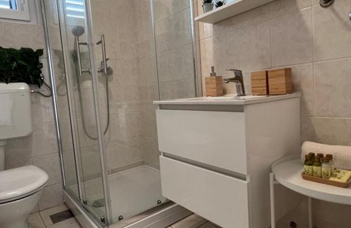 Jurandvor Apartamento | Apartments IDa II