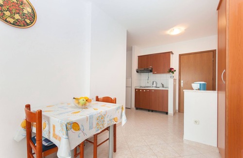Bratus Apartamento | Apartamentos Igor (33401-A3) - Bratus
