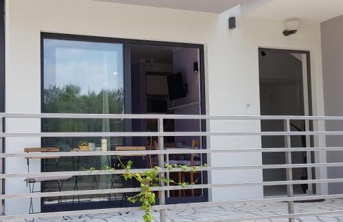 Tucepi Apartamento | Apartments IKO