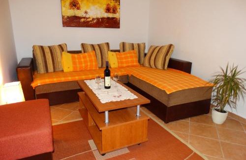 Podmaine Apartamento | Apartments Ilinka