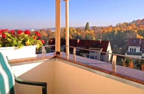 Bruhlervorstadt Apartamento | Apartamento Im Brühl 2 - apartamentos en Brühl