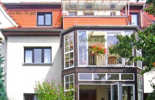 Bruhlervorstadt Apartamento | Apartamento Im Brühl 2 - apartamentos en Brühl