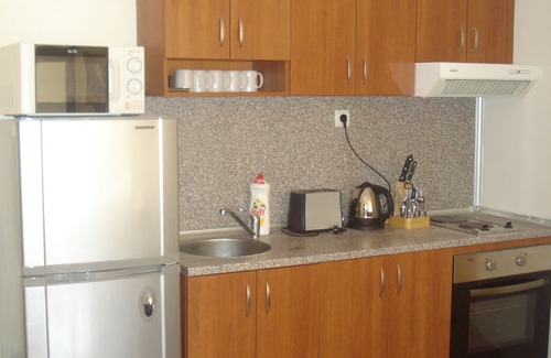 Kvartal Noviya Grad Apartamento | Apartamentos en Bansko, Bulgaria - 5 minutos a pie de la góndola