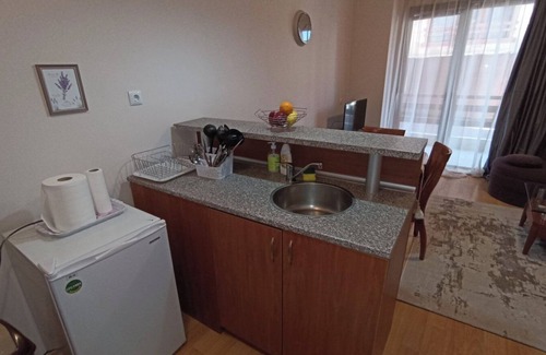 Kvartal Noviya Grad Apartamento | Apartamentos en Bansko, Bulgaria - 5 minutos a pie de la góndola