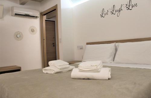 Old Town Apartamento | More Apartments il Ferrarese2
