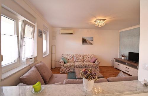 Jadreski Apartamento | Apartment Petar