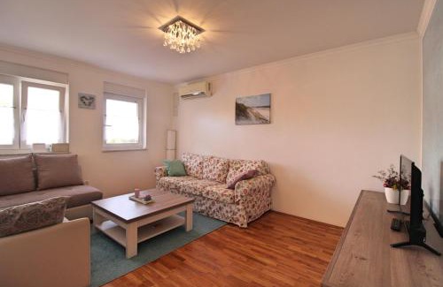 Jadreski Apartamento | Apartment Petar
