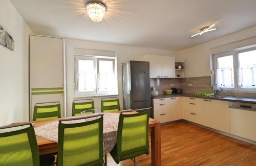Jadreski Apartamento | Apartment Petar