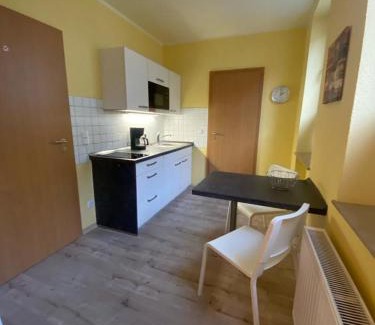 Rostock Apartamento | Apartments in der Rostocker Innenstadt