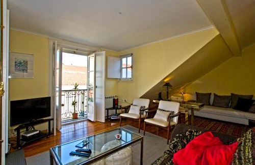 Santa Maria Maior Apartamento | Apartments in downtown