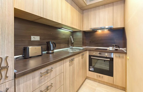 Golden Sands Apartamento | Apartments in Golden Sands