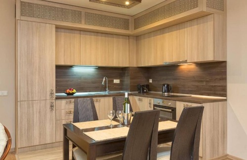 Golden Sands Apartamento | Apartments in Golden Sands