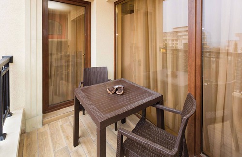 Golden Sands Apartamento | Apartments in Golden Sands