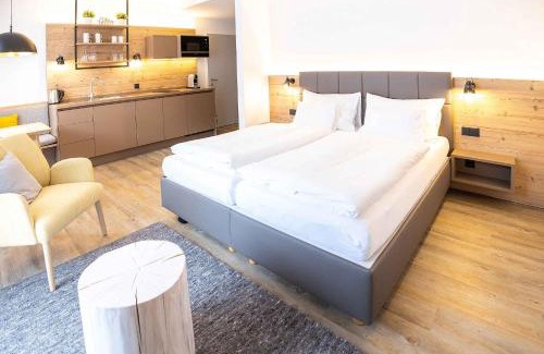 Hinterstoder Apartamento | Apartments in Hinterstoder - Oberösterreich 41145