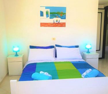 Scoglitti Apartamento | Gambusia II
