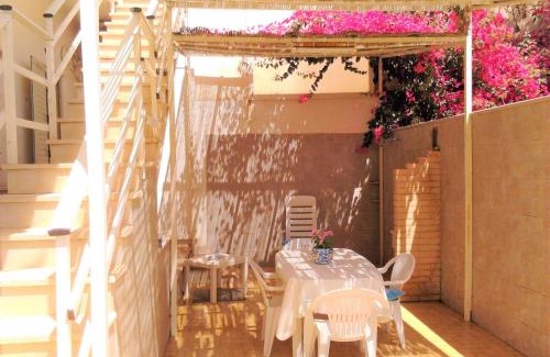 Scoglitti Apartamento | Gambusia II