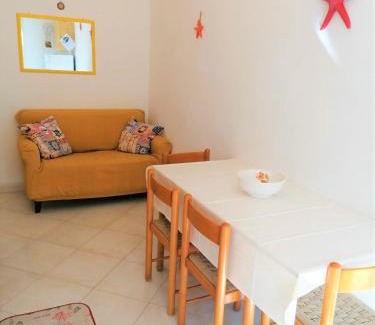 Scoglitti Apartamento | Gambusia II