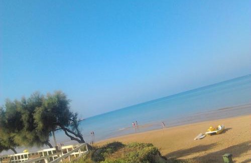 Scoglitti Apartamento | Gambusia II