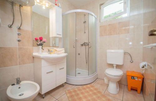 Njivice Apartamento | Apartments in Njivice - Insel Krk 13317