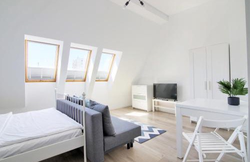 West Pomeranian Voivodeship Apartamento | Apartments IN - Plater