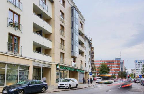 West Pomeranian Voivodeship Apartamento | Apartments IN - Plater