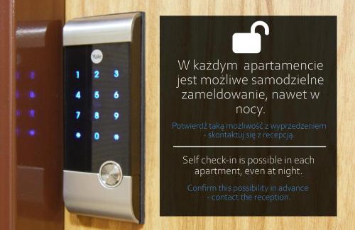 West Pomeranian Voivodeship Apartamento | Apartments IN - Plater