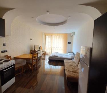 Balchik Apartamento | Apartments in Princess Residence