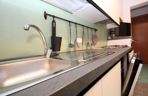 Rosapineta Apartamento | Apartments in Rosolina Mare 24857