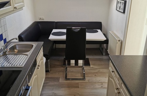 Quadratsch Apartamento | Apartments in the middle of dream ski resorts