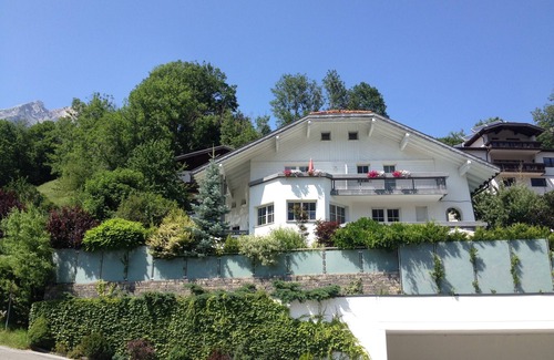 Quadratsch Apartamento | Apartments in the middle of dream ski resorts