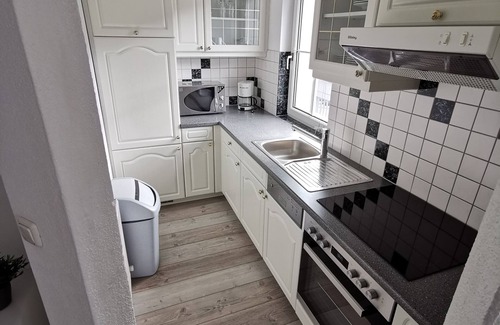Quadratsch Apartamento | Apartments in the middle of dream ski resorts