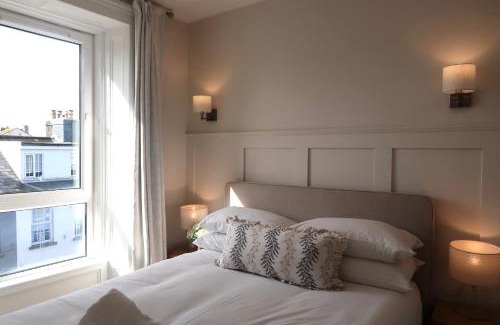 Donaghadee Apartamento | Apartments in the centre of Donaghadee