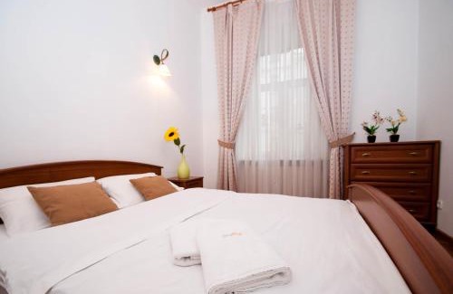 Besarabka Apartamento | Apartments in the CENTER on Shota Rustaveli