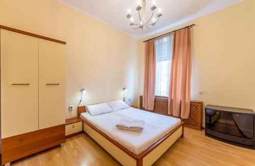 Besarabka Apartamento | Apartments in the CENTER on Shota Rustaveli