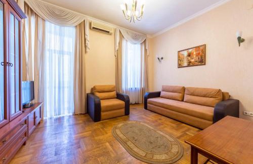 Besarabka Apartamento | Apartments in the CENTER on Shota Rustaveli