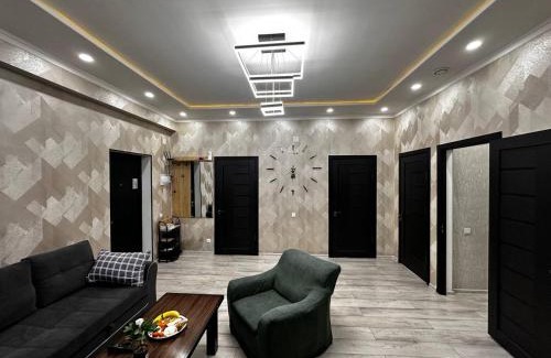 Dushanbe Apartamento | Apartments in the center