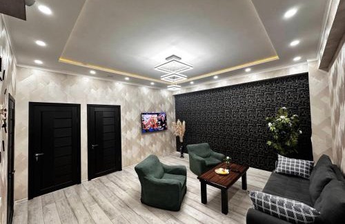 Dushanbe Apartamento | Apartments in the center