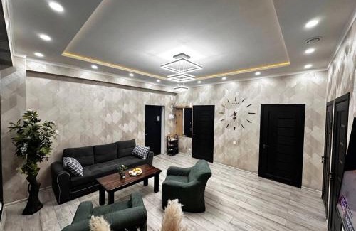 Dushanbe Apartamento | Apartments in the center