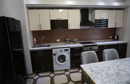 Dushanbe Apartamento | Apartments in the city center